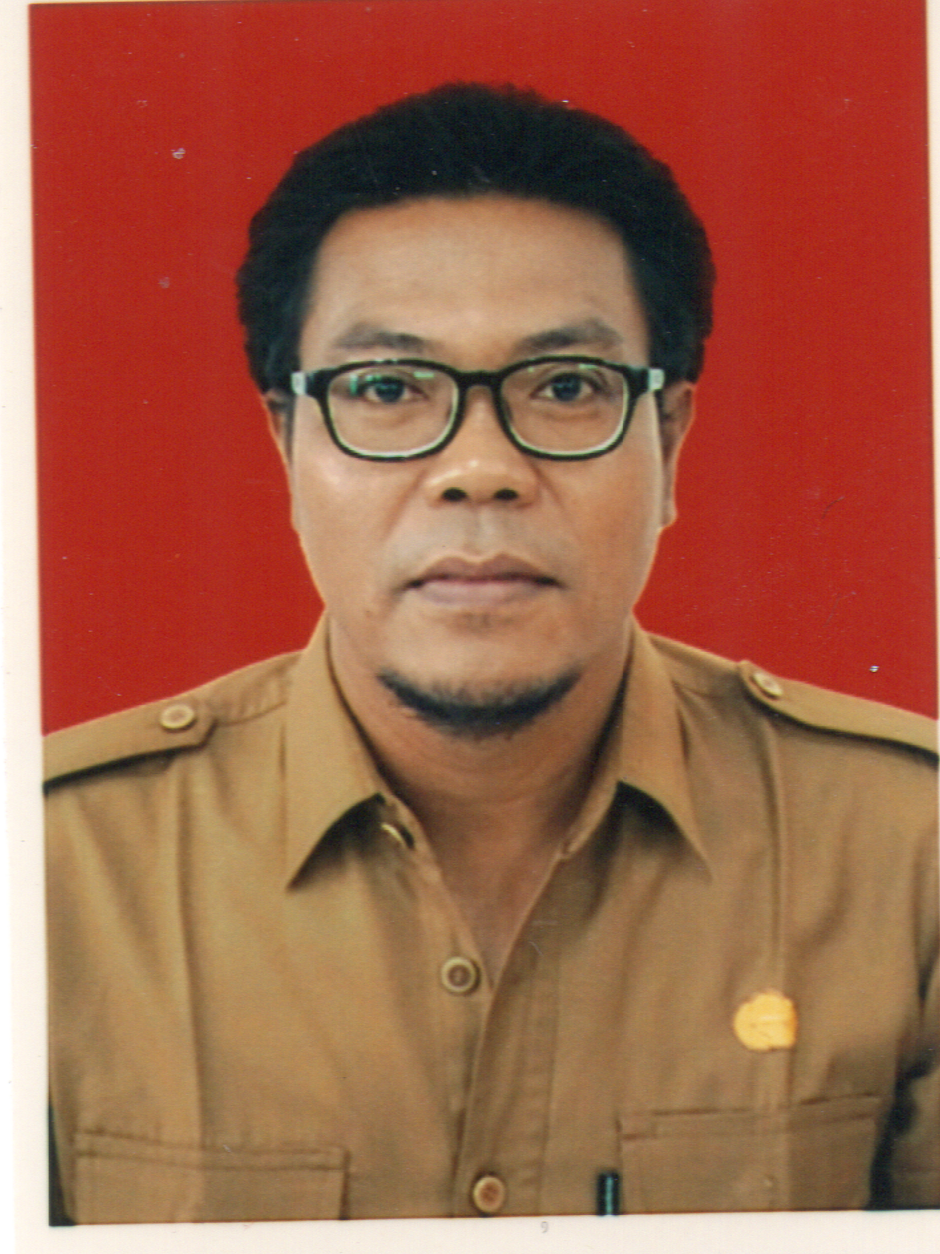 I Wayan Diana
