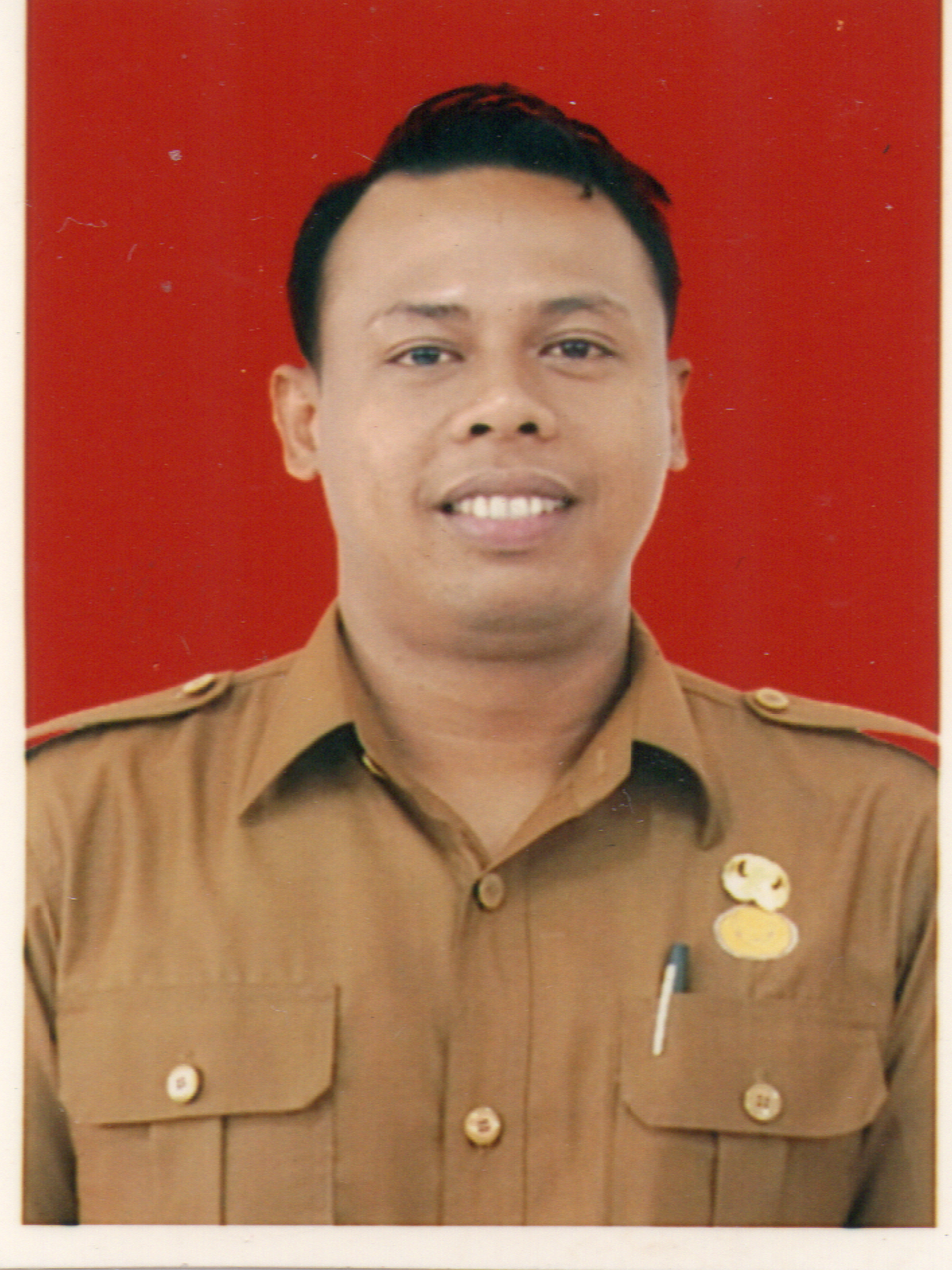 Nyoman Suarsana