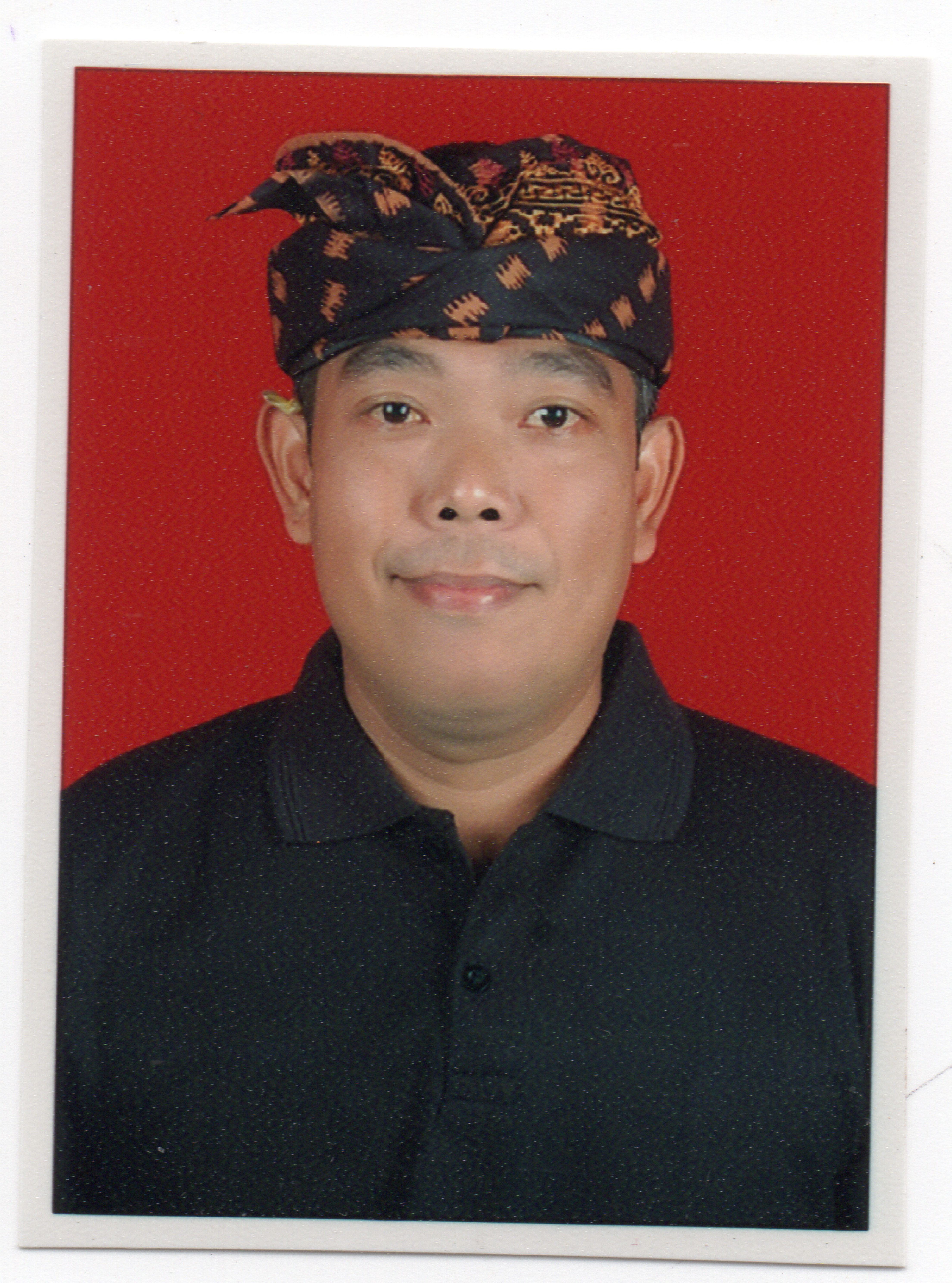 I Nyoman Yuda