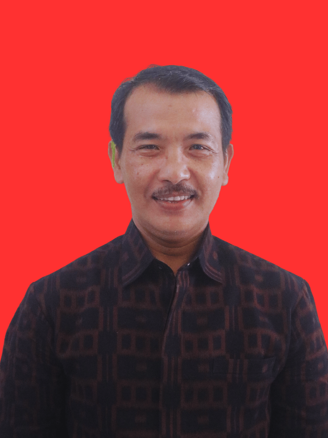 Ida Bagus Karawista
